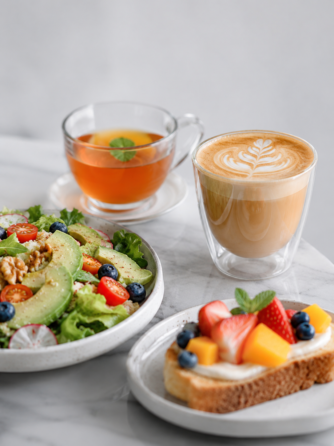 F&B & Lifestyle