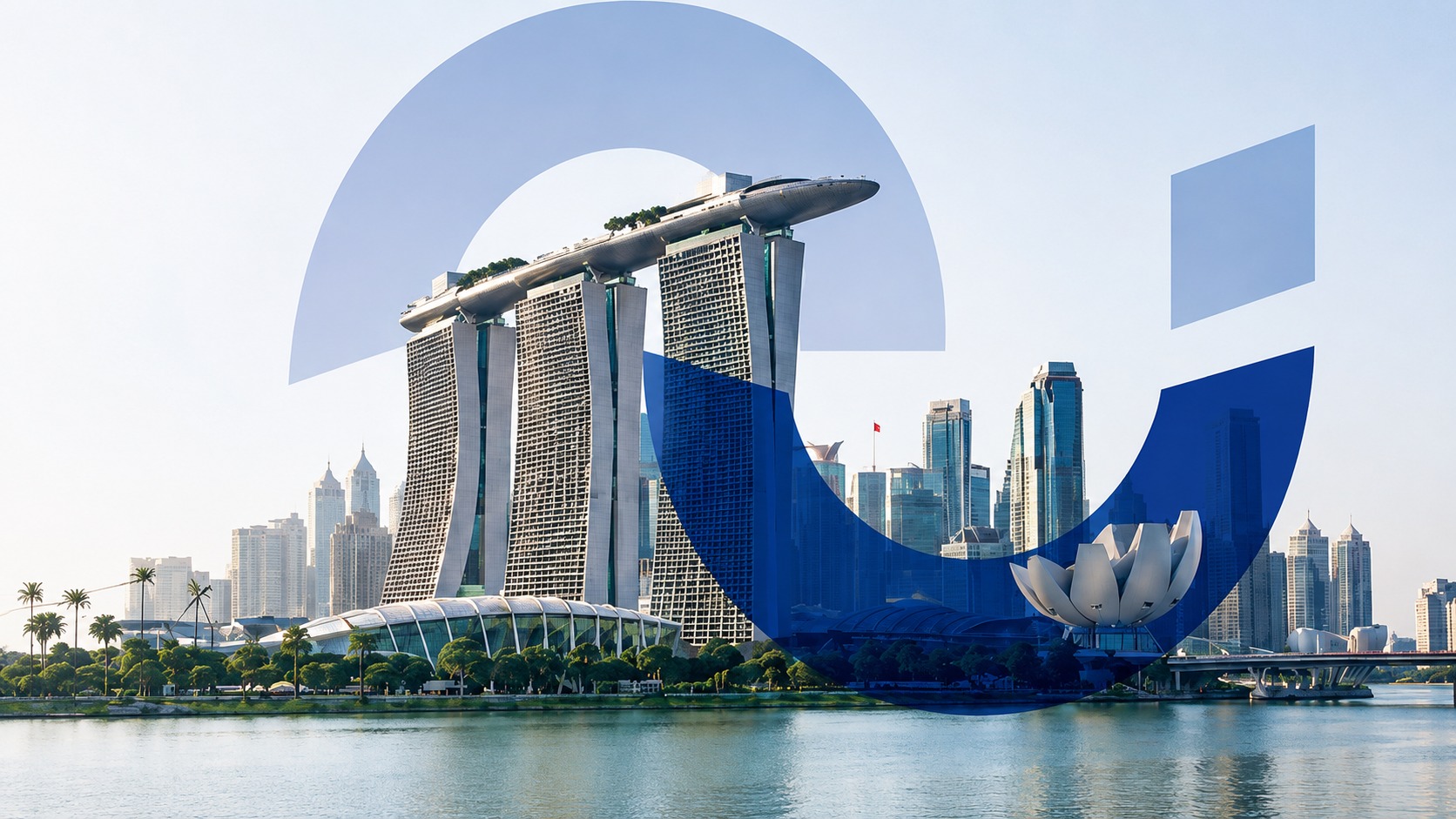 Marina Bay Sands, Singapore
